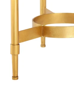 Bungalow 5 Clover Side Table Black 13 Bungalow 5 Clover Side Table Black