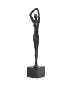 Bungalow 5 New Arrivals Coppelia Statue