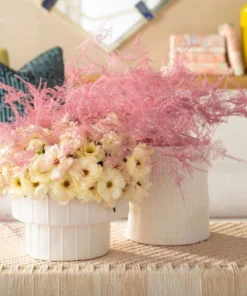 Bungalow 5 Corum Cache Pot