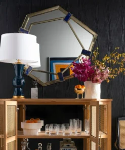 Bungalow 5 Corum Cache Pot