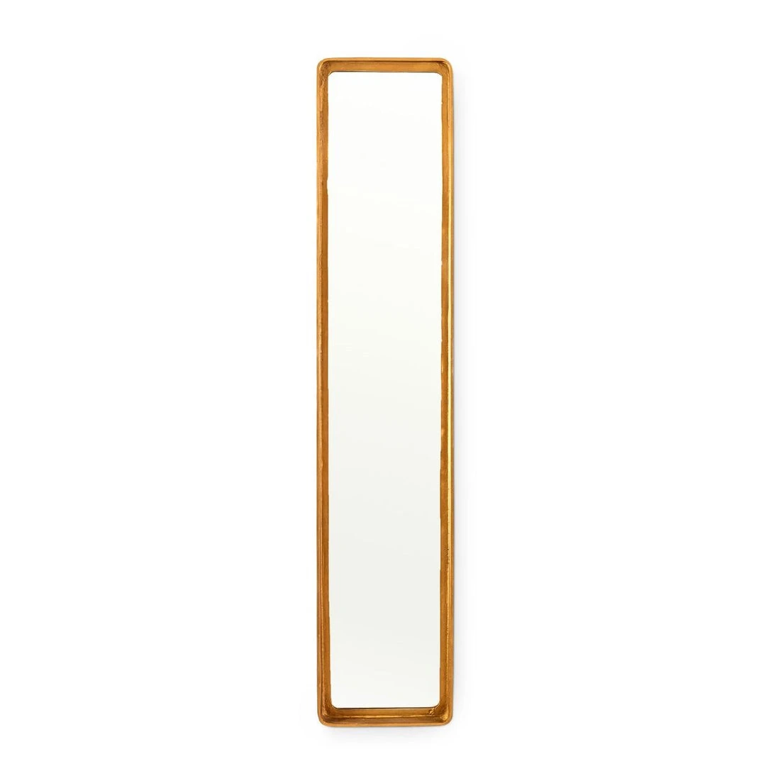 Bungalow 5 Cove Tall Mirror Brass New Arrivals 1 Bungalow 5 Cove Tall Mirror Brass New Arrivals
