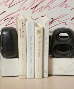 Bungalow 5 New Arrivals Delphi Bookends Bronze 11 Bungalow 5 New Arrivals Delphi Bookends Bronze