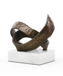 Bungalow 5 New Arrivals Demi Statue Bronze