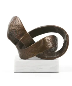 Bungalow 5 New Arrivals Demi Statue Bronze