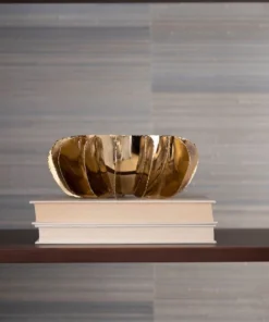 Bungalow 5 Doral Bowl Brass New Arrivals