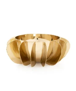 Bungalow 5 Doral Bowl Brass New Arrivals