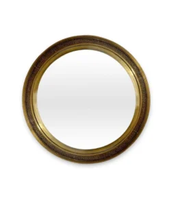 Bungalow 5 Dorian Mirror Small Antique Brass New Arrivals 12 Bungalow 5 Dorian Mirror Small Antique Brass New Arrivals