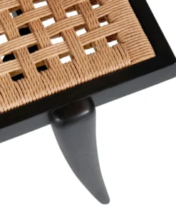 Bungalow 5 New Arrivals Dylan Bench Espresso 16 Bungalow 5 New Arrivals Dylan Bench Espresso