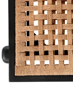 Bungalow 5 New Arrivals Dylan Bench Espresso 15 Bungalow 5 New Arrivals Dylan Bench Espresso