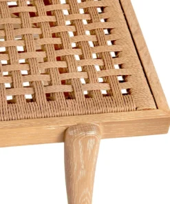 Bungalow 5 Dylan Bench Natural 18 Bungalow 5 Dylan Bench Natural