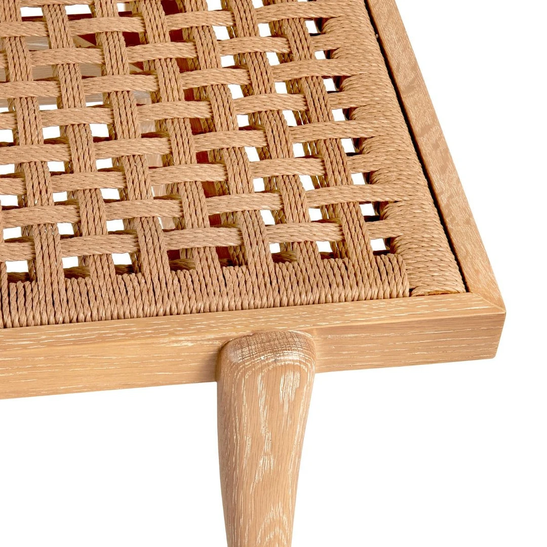 Bungalow 5 Dylan Bench Natural 9 Bungalow 5 Dylan Bench Natural