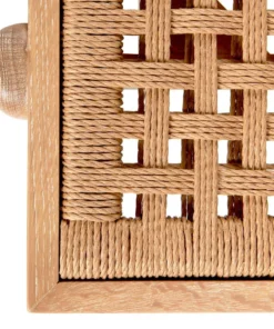 Bungalow 5 Dylan Bench Natural 17 Bungalow 5 Dylan Bench Natural