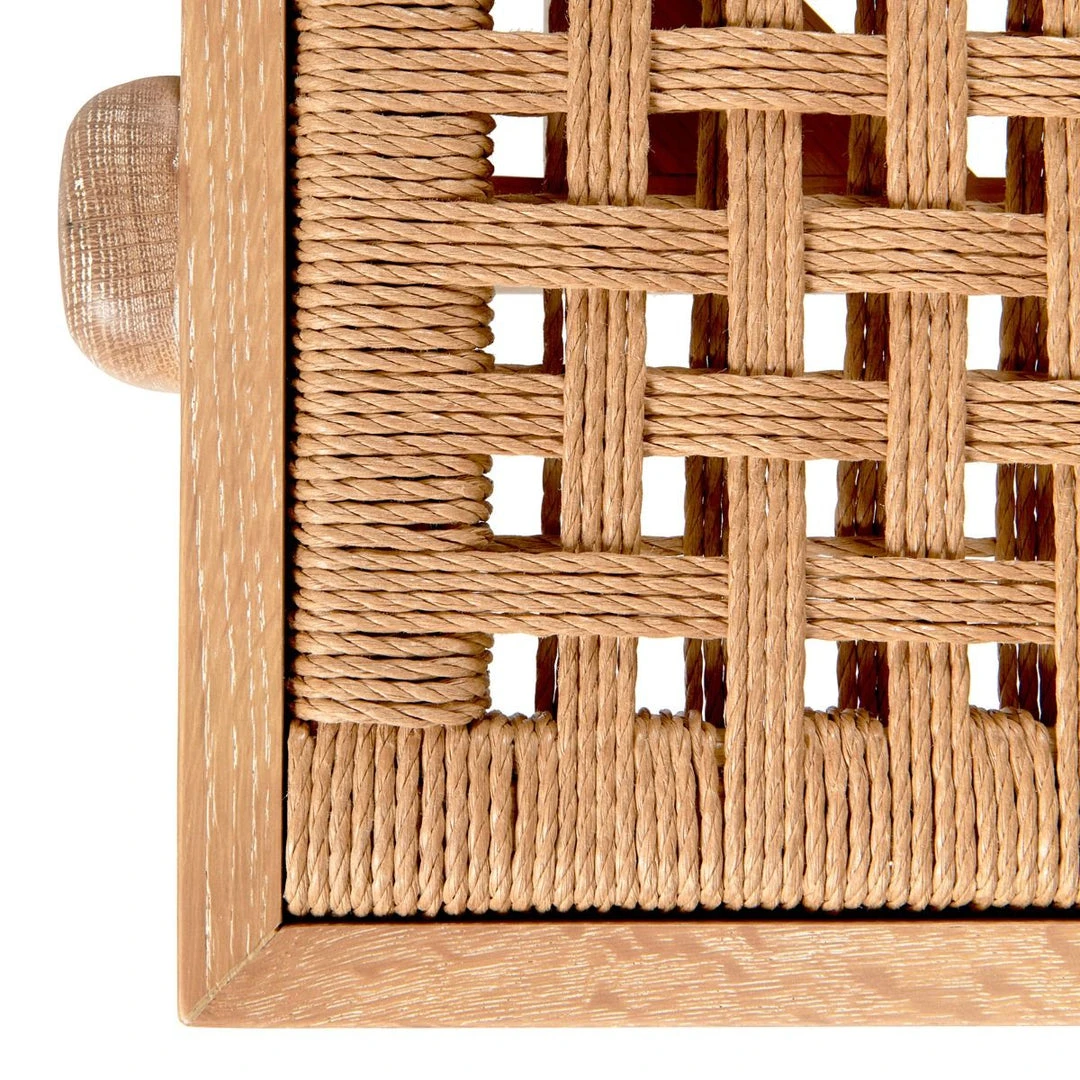 Bungalow 5 Dylan Bench Natural 8 Bungalow 5 Dylan Bench Natural