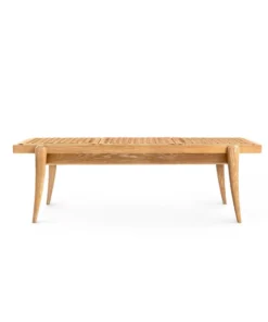 Bungalow 5 Dylan Bench Natural 16 Bungalow 5 Dylan Bench Natural