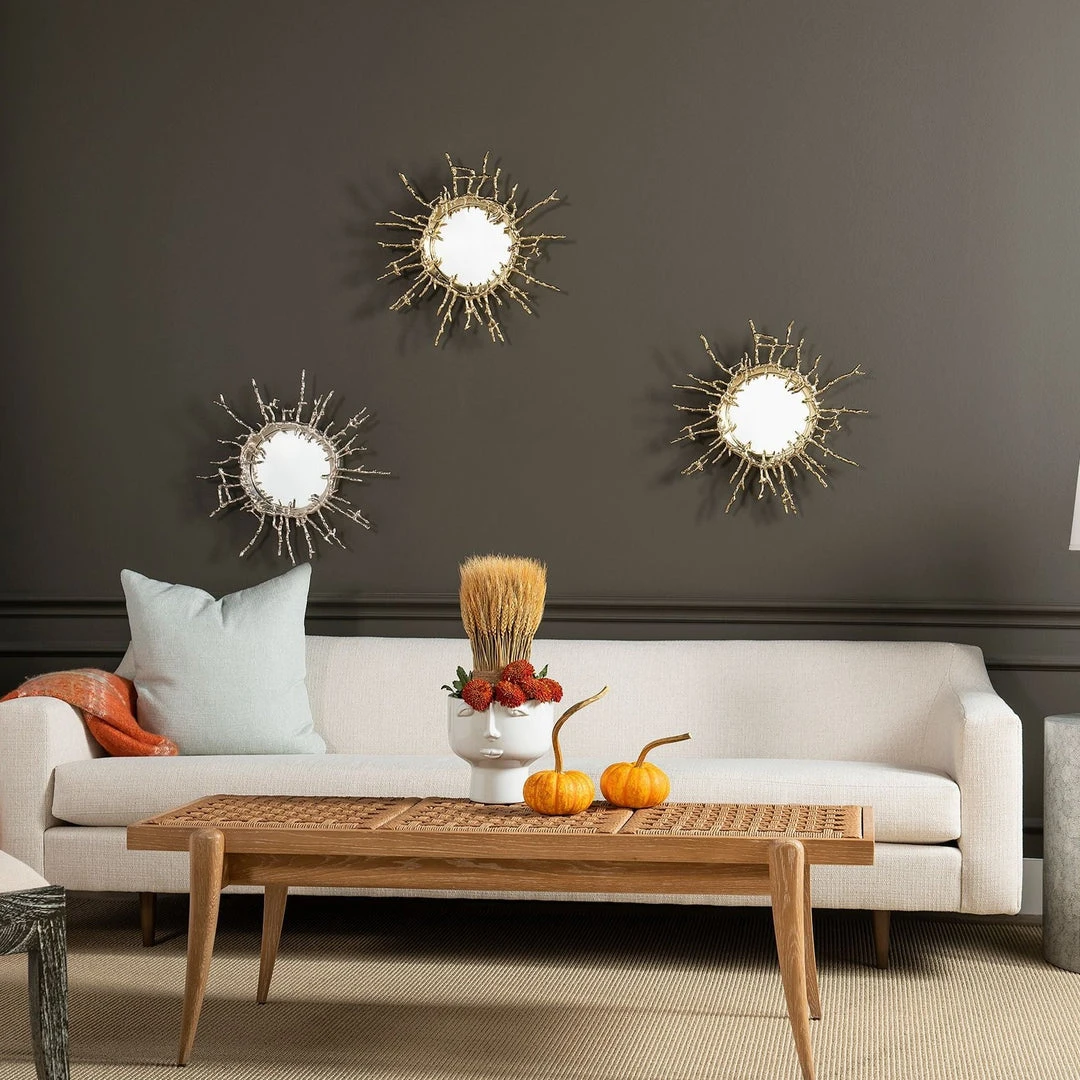 Bungalow 5 Dylan Bench Natural 3 Bungalow 5 Dylan Bench Natural