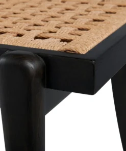 Bungalow 5 Dylan Stool Espresso New Arrivals