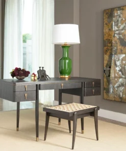 Bungalow 5 Dylan Stool Espresso New Arrivals