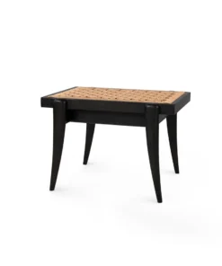 Bungalow 5 Dylan Stool Espresso New Arrivals