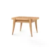 Bungalow 5 New Arrivals Dylan Stool Natural