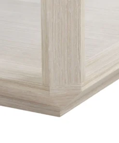 Bungalow 5 Eden Coffee Table Washed Oak 11 Bungalow 5 Eden Coffee Table Washed Oak