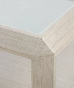 Bungalow 5 Eden Coffee Table Washed Oak 10 Bungalow 5 Eden Coffee Table Washed Oak