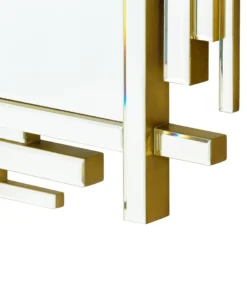 Bungalow 5 New Arrivals Edith Mirror