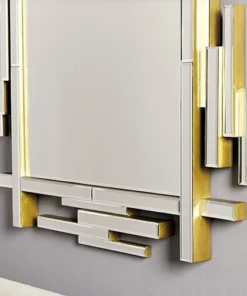 Bungalow 5 New Arrivals Edith Mirror