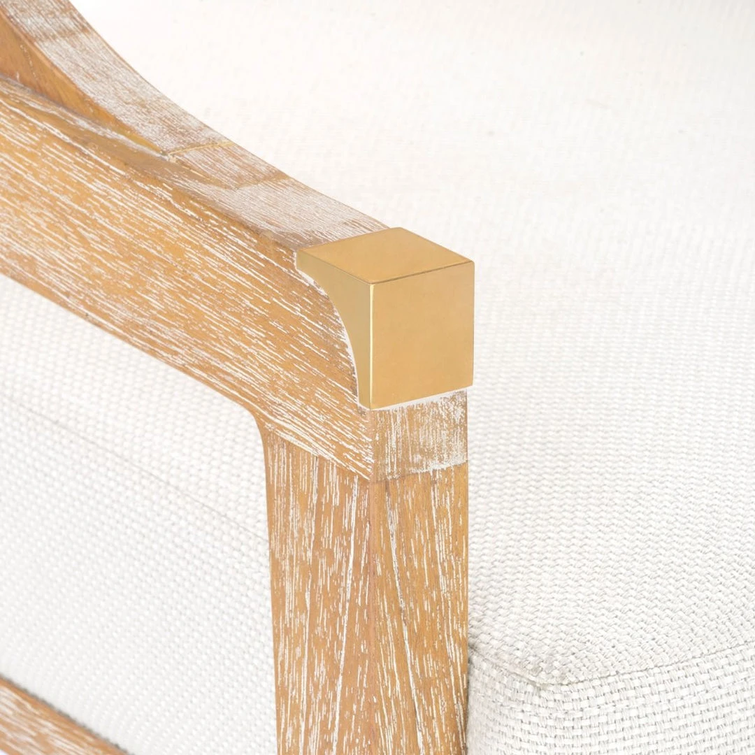 Bungalow 5 Edward Chair Natural New Arrivals 6 Bungalow 5 Edward Chair Natural New Arrivals