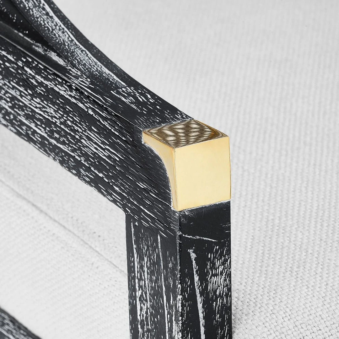 Bungalow 5 Edward Counter Stool Black New Arrivals 4 Bungalow 5 Edward Counter Stool Black New Arrivals