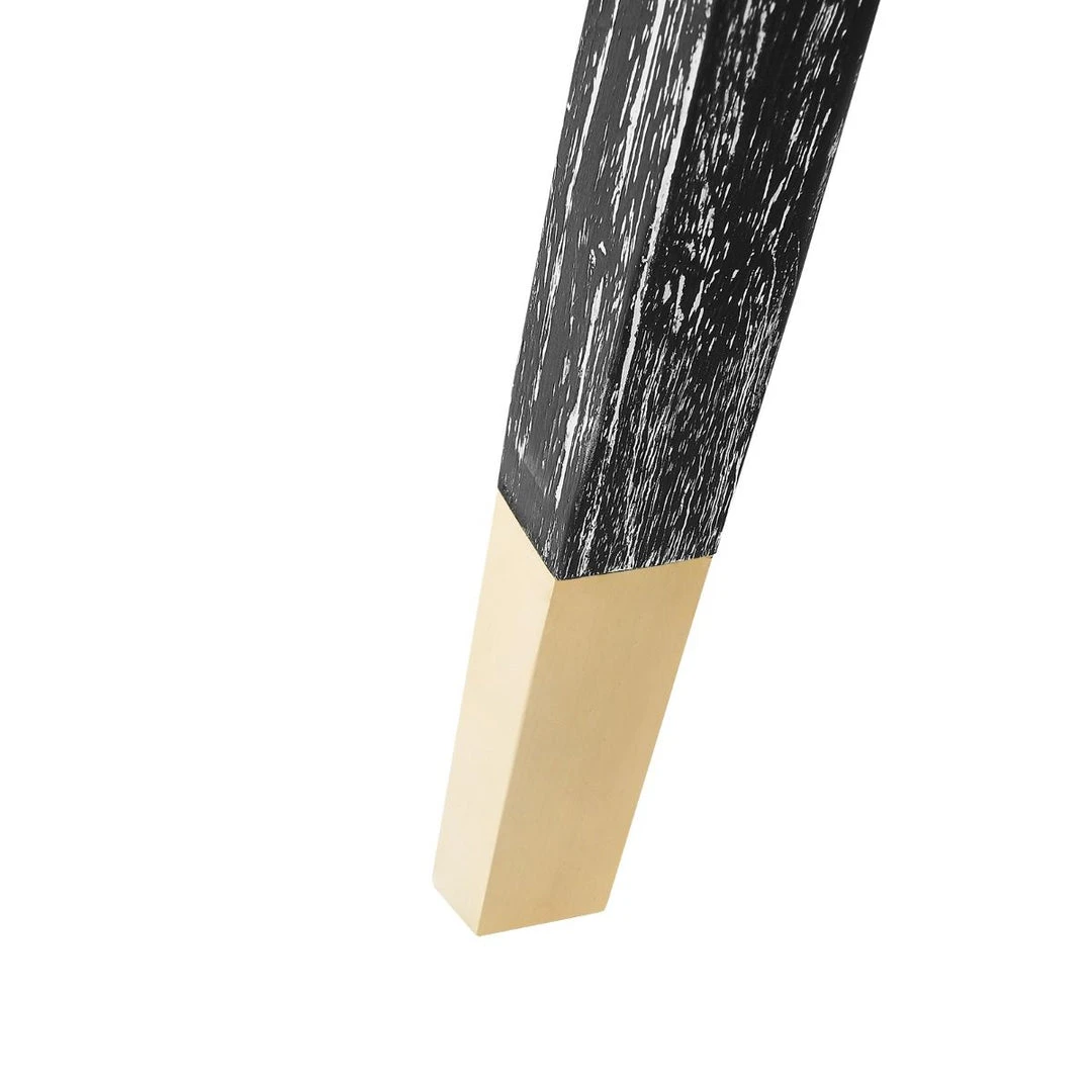 Bungalow 5 Edward Counter Stool Black New Arrivals 5 Bungalow 5 Edward Counter Stool Black New Arrivals