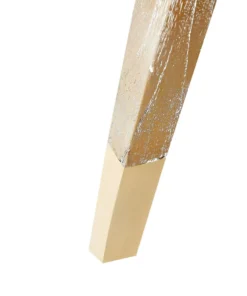 Bungalow 5 Edward Counter Stool Natural