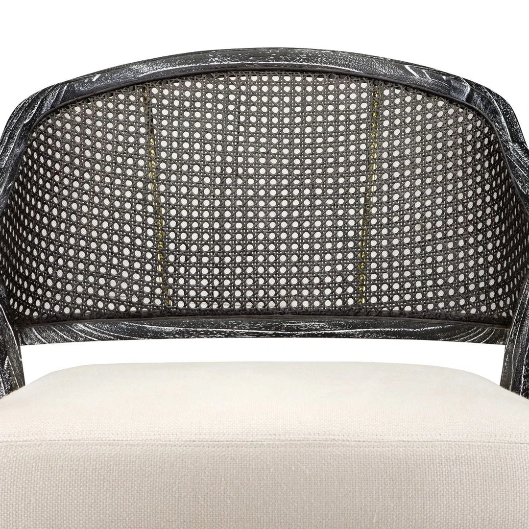 Bungalow 5 Edward Lounge Chair Black New Arrivals 11 Bungalow 5 Edward Lounge Chair Black New Arrivals