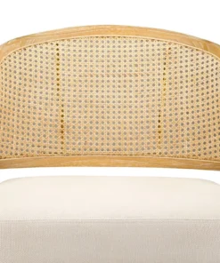 Bungalow 5 New Arrivals Edward Lounge Chair Natural 21 Bungalow 5 New Arrivals Edward Lounge Chair Natural