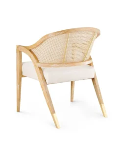Bungalow 5 New Arrivals Edward Lounge Chair Natural 19 Bungalow 5 New Arrivals Edward Lounge Chair Natural