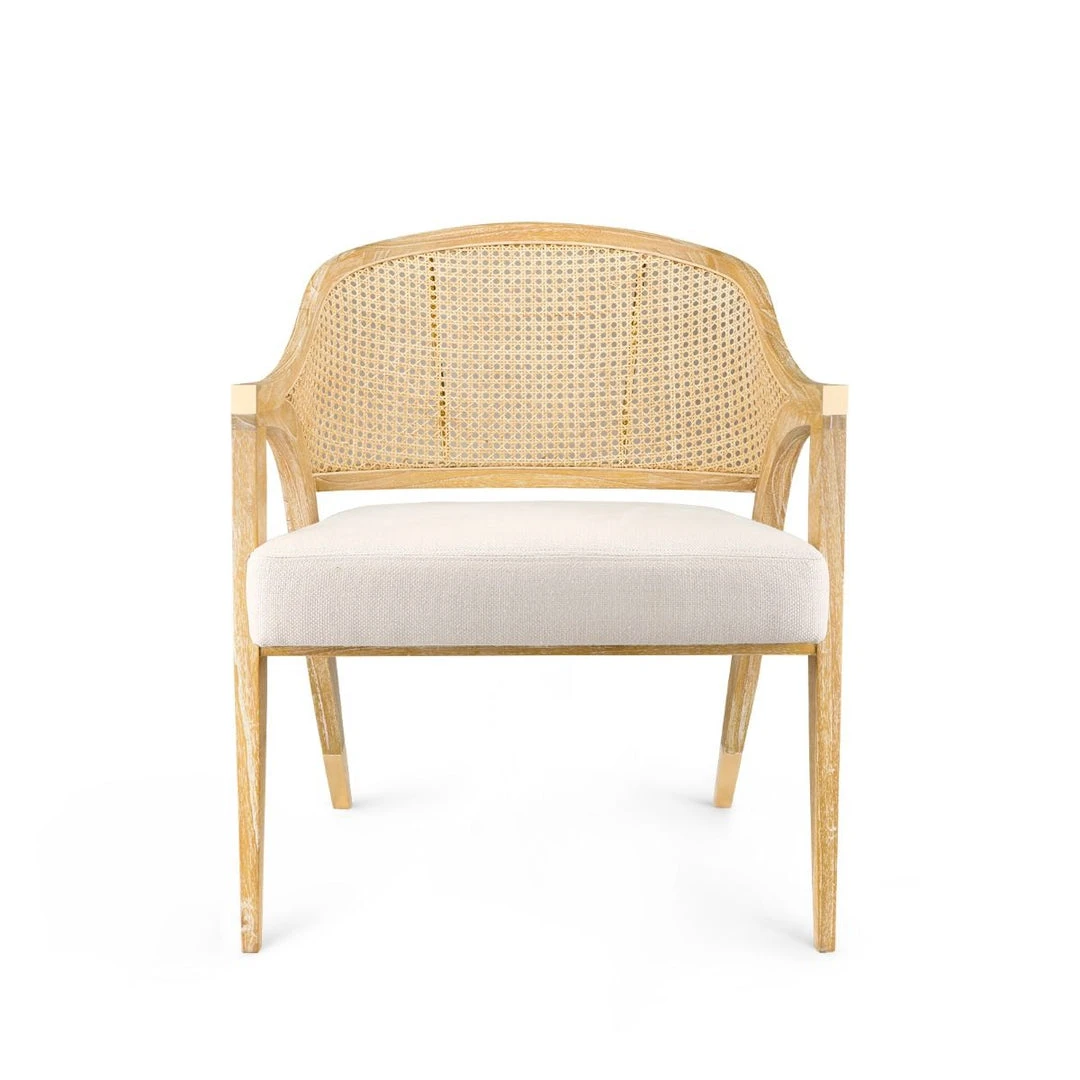 Bungalow 5 New Arrivals Edward Lounge Chair Natural 8 Bungalow 5 New Arrivals Edward Lounge Chair Natural