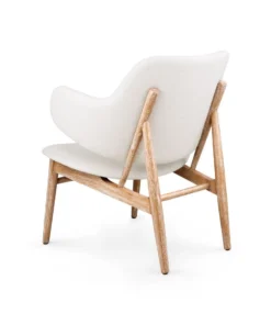 Bungalow 5 New Arrivals Elba Lounge Chair Natural