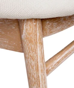 Bungalow 5 New Arrivals Elba Lounge Chair Natural