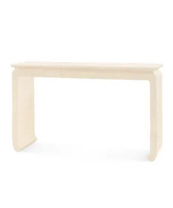 Bungalow 5 Elina Console Natural New Arrivals