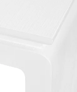 Bungalow 5 New Arrivals Elina Console White 19 Bungalow 5 New Arrivals Elina Console White