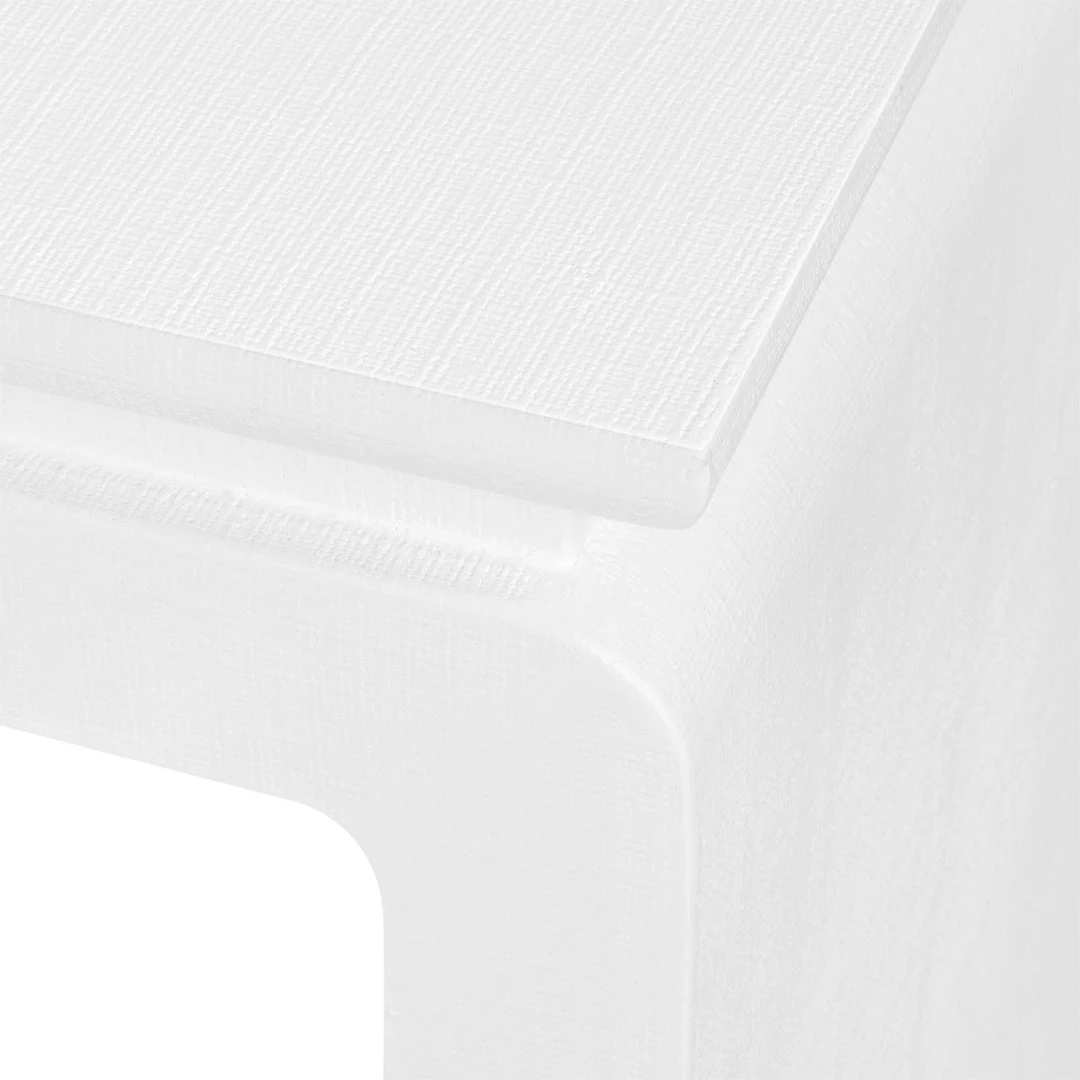 Bungalow 5 New Arrivals Elina Console White 9 Bungalow 5 New Arrivals Elina Console White