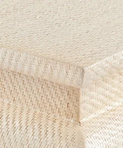 Bungalow 5 Elina Console Natural New Arrivals