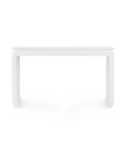 Bungalow 5 New Arrivals Elina Console White 18 Bungalow 5 New Arrivals Elina Console White
