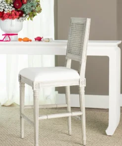 Bungalow 5 New Arrivals Elina Console White 14 Bungalow 5 New Arrivals Elina Console White