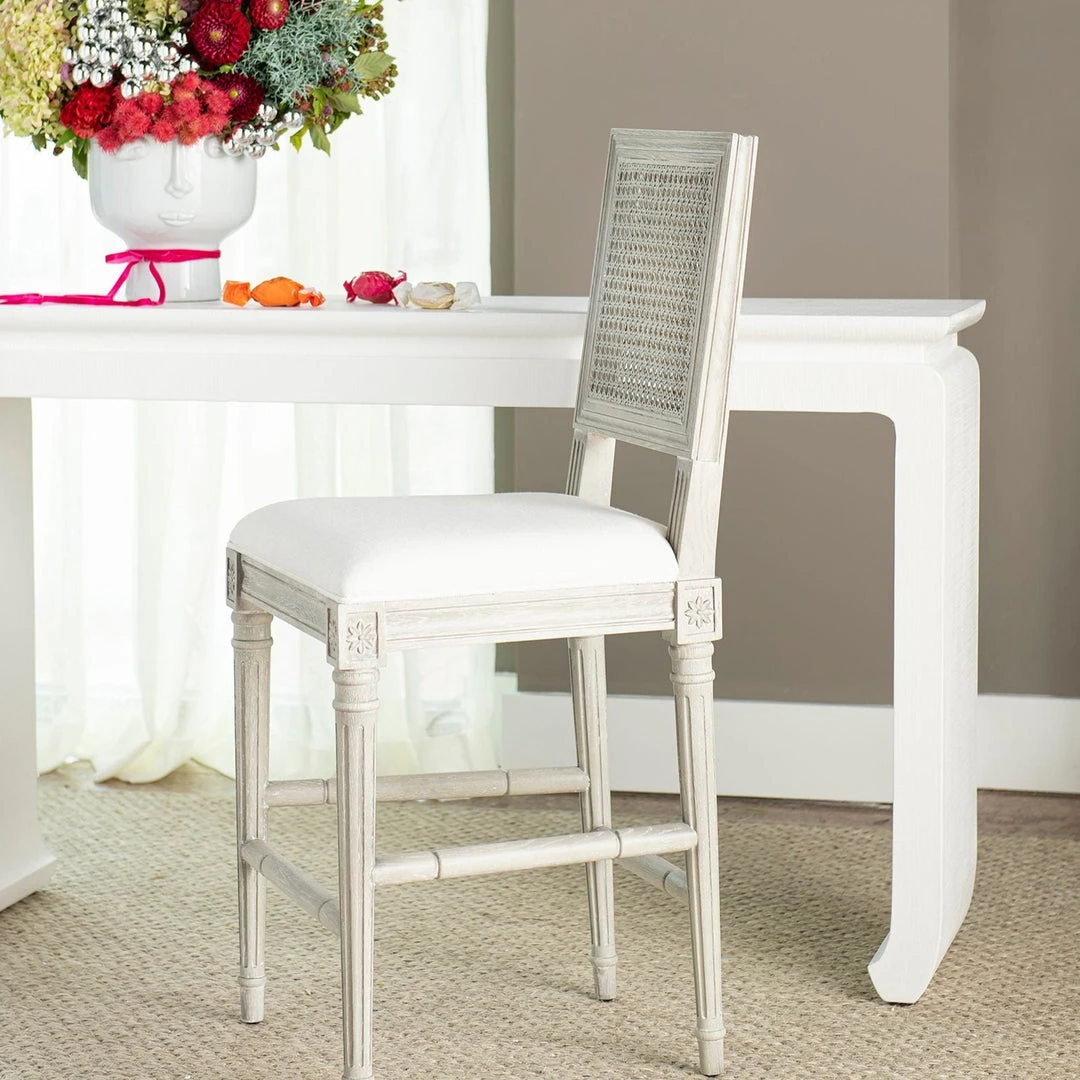 Bungalow 5 New Arrivals Elina Console White 4 Bungalow 5 New Arrivals Elina Console White