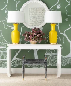 Bungalow 5 New Arrivals Elina Console White 17 Bungalow 5 New Arrivals Elina Console White