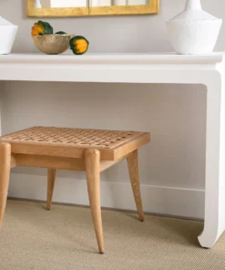 Bungalow 5 New Arrivals Elina Console White 15 Bungalow 5 New Arrivals Elina Console White