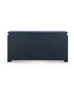 Bungalow 5 New Arrivals Elina Extra Large 6 Drawer Navy Blue 13 Bungalow 5 New Arrivals Elina Extra Large 6 Drawer Navy Blue