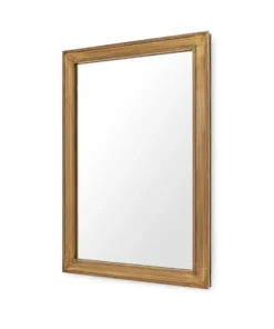 Bungalow 5 New Arrivals Ellen Mirror Brass Large 13 Bungalow 5 New Arrivals Ellen Mirror Brass Large