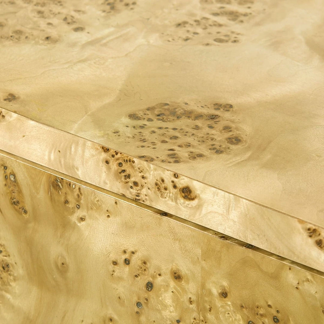 Bungalow 5 New Arrivals Emil Etagere Burl 9 Bungalow 5 New Arrivals Emil Etagere Burl