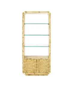 Bungalow 5 New Arrivals Emil Etagere Burl 17 Bungalow 5 New Arrivals Emil Etagere Burl